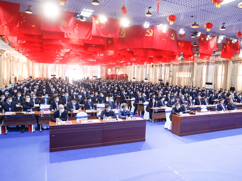 大咖云集，共襄盛舉｜第二屆河南礦山起重機發(fā)展高峰論壇隆重舉行